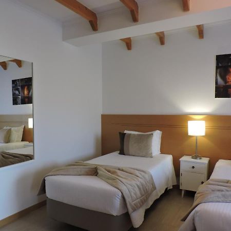 Vila Barca Madalena  Dış mekan fotoğraf