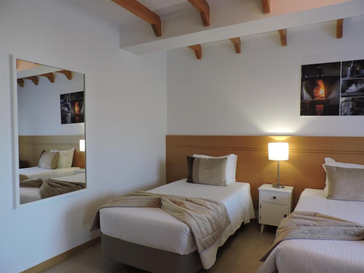 Vila Barca Madalena  Dış mekan fotoğraf
