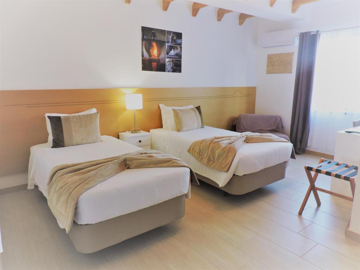 Vila Barca Madalena  Dış mekan fotoğraf