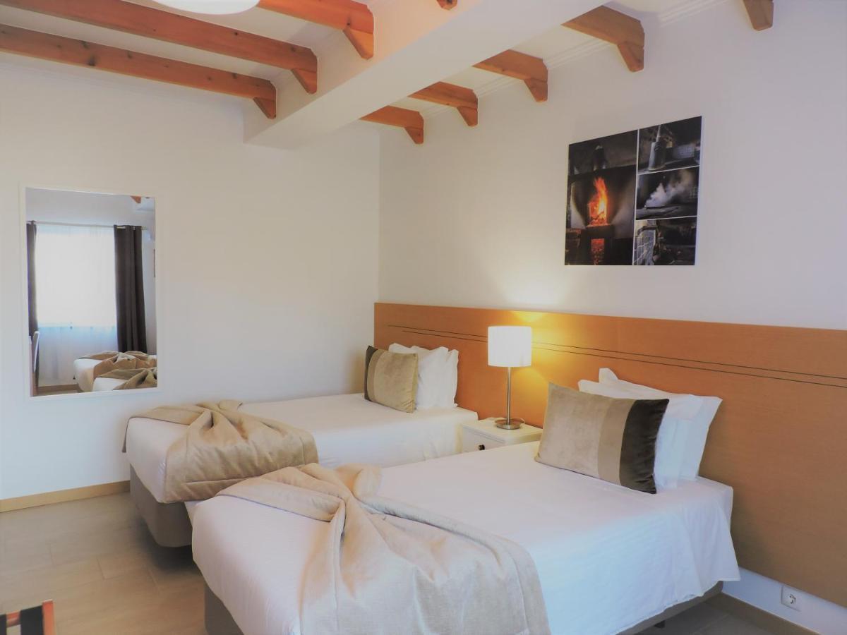 Vila Barca Madalena  Dış mekan fotoğraf