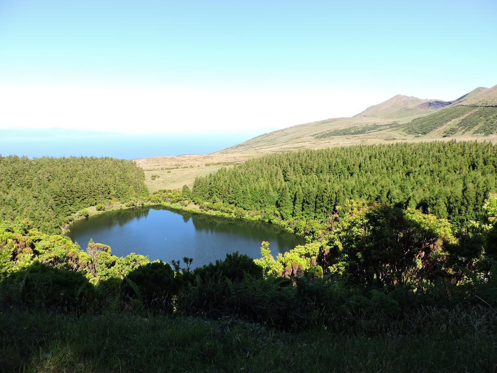 Vila Barca Madalena  Dış mekan fotoğraf