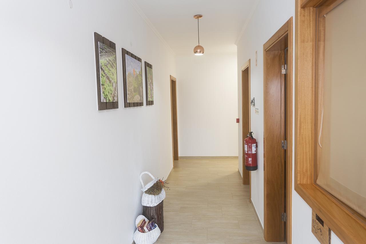 Vila Barca Madalena  Dış mekan fotoğraf