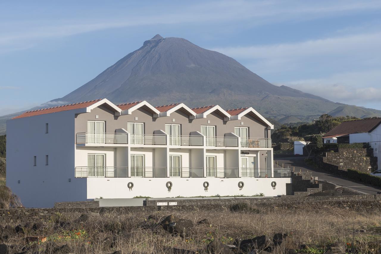 Vila Barca Madalena  Dış mekan fotoğraf
