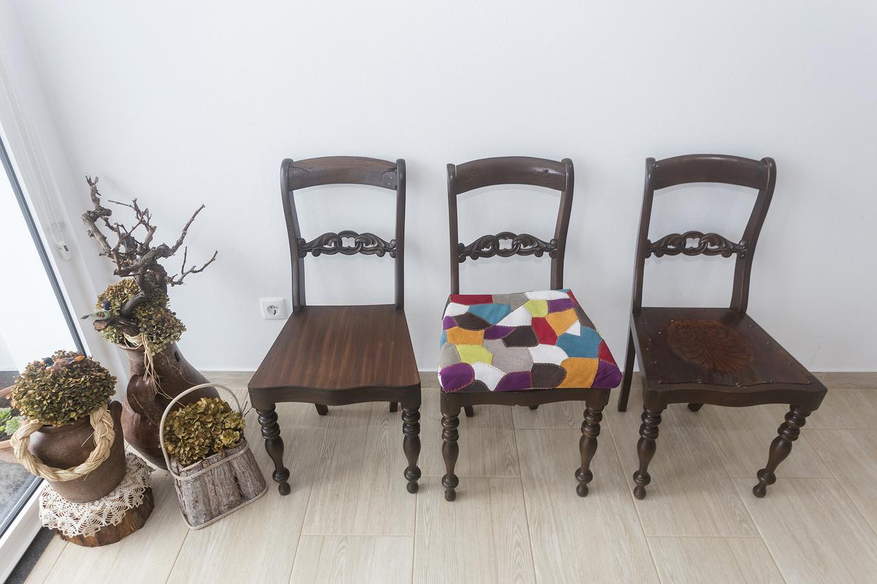 Vila Barca Madalena  Dış mekan fotoğraf