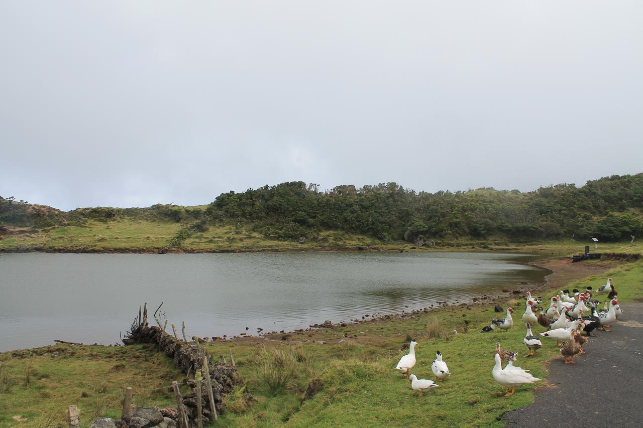 Vila Barca Madalena  Dış mekan fotoğraf