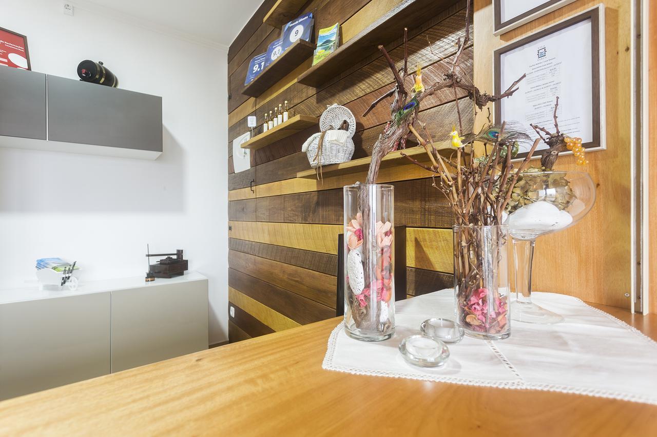 Vila Barca Madalena  Dış mekan fotoğraf
